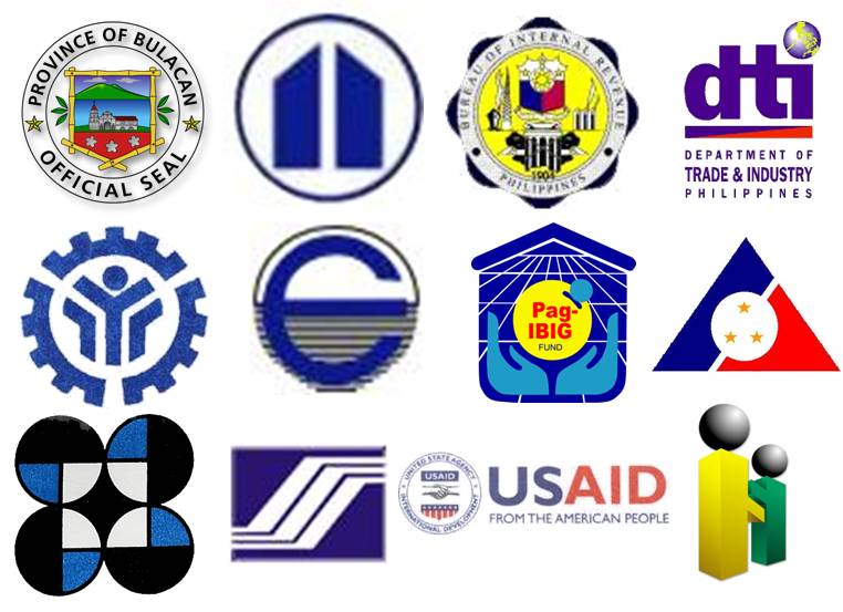 Bulacan Chamber Of Commerce and Industry - Inter-Agency Coordination